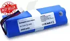 6400Mah T8 Battery Compatible with Ecovacs Deebot T5 T8 T8+ T9 T9+ Deebot Ozmo 9