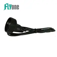 在飛比找樂天市場購物網優惠-FLYone MP03+機車行車紀錄器 專用防水USB充電線
