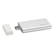 Compact Msata Ssd Enclosure