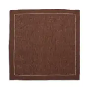 Kim Seybert Classic Linen Napkin, Set of 4