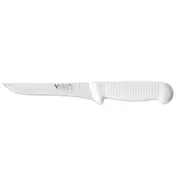 Victory Knives 6" Straight Boning Knife Hollow Ground 15cm Boner Knife - White