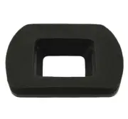 Eyecup Eyepiece for Canon EOS 6D II 5D 80D 70D 60D 800D 760D 750D as Canon Ef Eb
