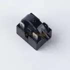 ONE NEW Universal QP2-15 F Refrigerator 15Ω PTC Start Relay For Fridge