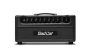 Bad Cat Lynx 50 Watt 2-Channel Tube Electic Guitar Amplifier Head