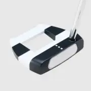 Odyssey AI-One Jailbird Mini DB Putter (Mallet, Double Bend) 2023 NEW