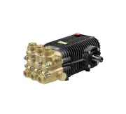 Comet TW 5550 S Pump, 5.8 GPM, 5000 PSI, 19.0 HP