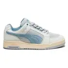 PUMA Slipstream Texture Lace Up Mens Blue Sneakers Casual Shoes 39313102