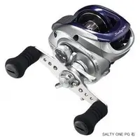 在飛比找蝦皮購物優惠-大象(日系精品)*Shimano SaltyOne PG 超