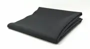 8 FT CHAMPIONSHIP INVITATIONAL Charcoal POOL TABLE CLOTH 21 OZ. (W TEFLON)