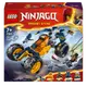 LEGO 樂高 Ninjago 71811 阿林的忍者越野車