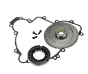 Starter Clutch Gear Gasket for Polaris RZR XP 1000 2014~22, RZR 900 XP 2013~17