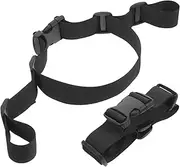 JOINPAYA Stroller Safety Straps for Travel 2 Pack High Chair Replacement Straps