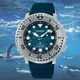 SEIKO 精工 Save The Ocean愛海洋200米潛水機械腕錶-深藍43.2mm SRPH77K1/4R35-04Z0G_SK028