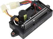 MUNEFE AVR Automatic Voltage Regulator, Generator Rectifier, Rectangular AVR Regulator for Welding Applications Engineering