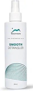 BEauti Mark Smooth Detangler by BeautiMark