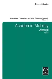 在飛比找博客來優惠-Academic Mobility