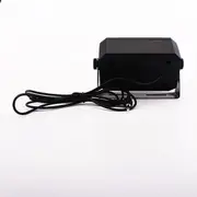 EKS3 speaker Car radio intercom External high-power loudspeaker amplifier