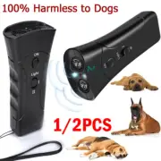 Pet Anti Barking Device Ultrasonic Dog Bark Control Stop Barking Tool Anti-Bark