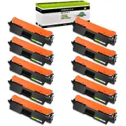 10× CF230A Toner Cartridge Fit for HP LaserJet M203dw M203dn MFP M227fdn M227fdw