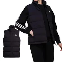 在飛比找蝦皮商城優惠-Adidas W Helionic HO Vest 女 黑色