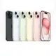 【Apple】 iPhone 15 Plus 256G