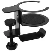Headphone Hanger Office Gaming Table Accessories Headset Holder for Desk