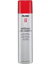 W8less Plus - Extra Strong Hairspray 55% VOC