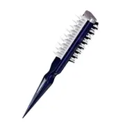 Volume Style Comb Volume Instant Hair Comb Brush Comb Modeling Tool Styling Curly Hair Product Barber Shop As Shown
