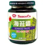 【味榮】海苔醬250G