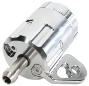 PSR Chrome Clutch Master Cylinder Reservoir (00-01801-20)
