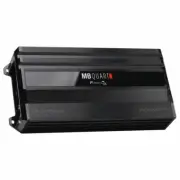 Universal - MB Quart - FA2-1500.1 1500W RMS Class-D Monoblock Car Amplifier