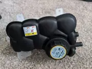 2016-2019 JAGUAR XE 2.0 L Coolant Expansion Overflow Tank