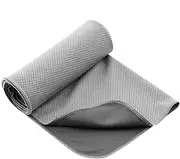 Cooling Towel - Breathable Sweat Workout Rags | Soft Outdoor Gym Workout Rags | Quick Dry Chilly Cooling Towels | Outdoor Gym Accessories Soft Breathable Fabric for Fitness, Running