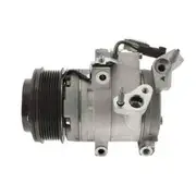 Jayair A/C Compressor - CM5801
