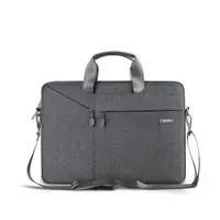 在飛比找松果購物優惠-【WiWU 吉瑪仕】Shuttle laptop bag 行