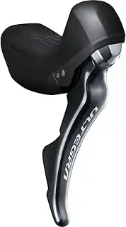 [SHIMANO] Ultegra ST-R8020 Mechanical Shift/Hydraulic Disc Brake lever, Right, 11 Speed