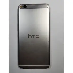 故障機 HTC One X9 dual sim (64G) 銀色