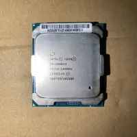 在飛比找蝦皮購物優惠-Intel Xeon E5-2690v4 處理器 x99主機