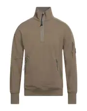 [C.P. COMPANY] C. P. COMPANY Sweatshirts - Item 10481141