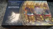 Macedonian Phalangites Hail Caesar War Gaming Warlord Games Models New!