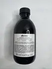 Davines Alchemic Shampoo Silver 9.47 oz 280ml New Non Retail Packaging