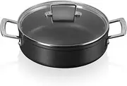 [Le Creuset] Toughened Non-Stick Sauteuse, 28 cm
