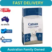 Ultra Clumping Cat Litter Clay 7Kg Odour Control Scoopable Dust-Free