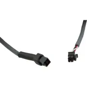 Topside Extension Cable, HQ-BWG BP Series, 4 Pin, 100',Molex
