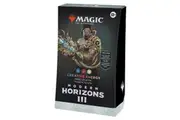 Magic the Gathering: Modern Horizons 3 Commander Deck (Creative Energy)