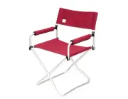 Snow Peak Fd Chair Wide Rd Japan Free Ship