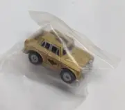 Galoob Micro Machines Promotional Gold Rolls Royce Pin