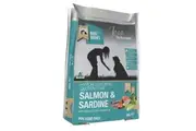 Meals For Mutts Salmon And Sardine Dry Dog Food 9kg