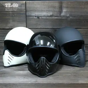 TT&CO Motorcycle Helme Bell MOTO-3 玻璃鋼 防偽黃銅雙D扣 EPS防衝擊 安全帽