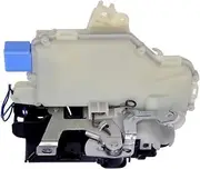 POEXIR Front Left Driver Door Lock Latch Actuator, for VW, for Beetle, GTI, for Jetta, R32 Rabbit 3B1 837 015AT 3B1837015AT Boot Lid Solenoid